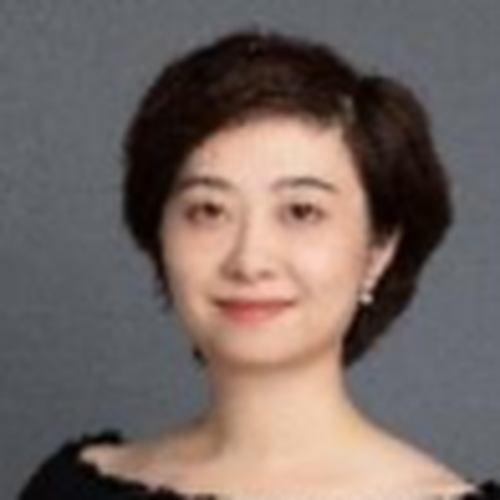 Wenjia Zhu (Tax Partner of Global Tax Compliance & Reporting at Ernst & Young)