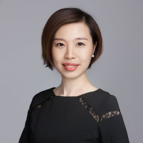 Rita Ma (Partner at Fiducia Strategy Advisory (Shanghai) Co., Ltd)