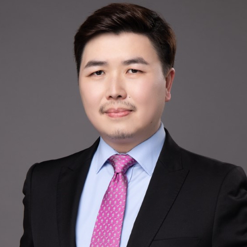 Marshall Chen (Equity Partner at Fiducia Strategy Advisory (FSA))