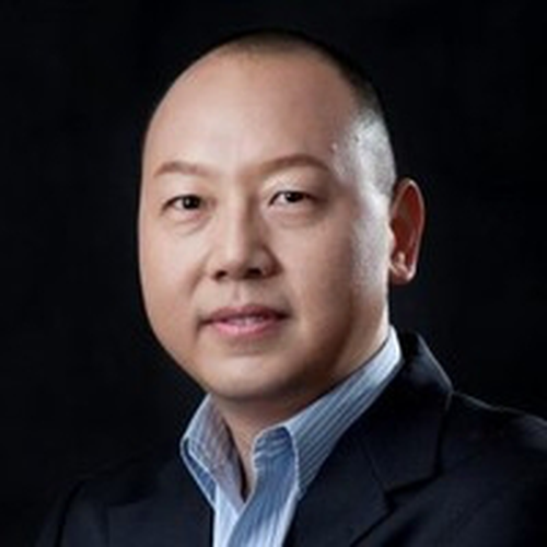 Forest Zhang (Director of Supply Chain & Operations, Ernst & Young)